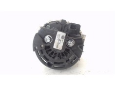Recambio de alternador para dacia logan 1 1.4 básico referencia OEM IAM 8EL011710401  