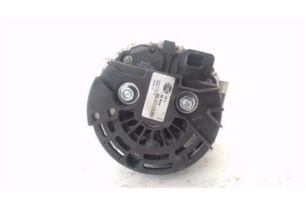 Recambio de alternador para dacia logan 1 1.4 básico referencia OEM IAM 8EL011710401  