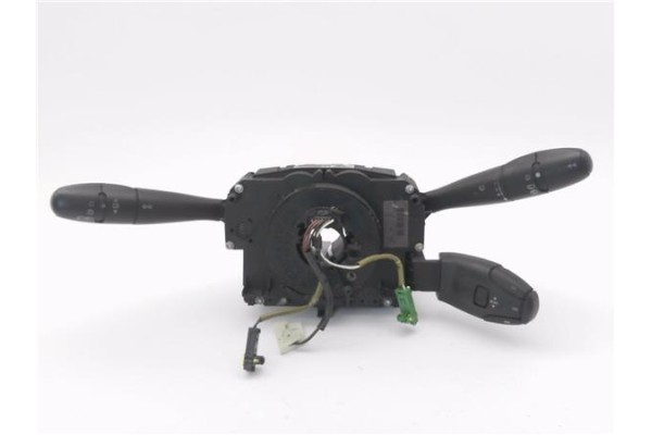 Recambio de mando intermitencia para peugeot 207 1.4 confort referencia OEM IAM 96630732XT  