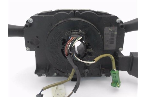 Recambio de mando intermitencia para peugeot 207 1.4 confort referencia OEM IAM 96630732XT  