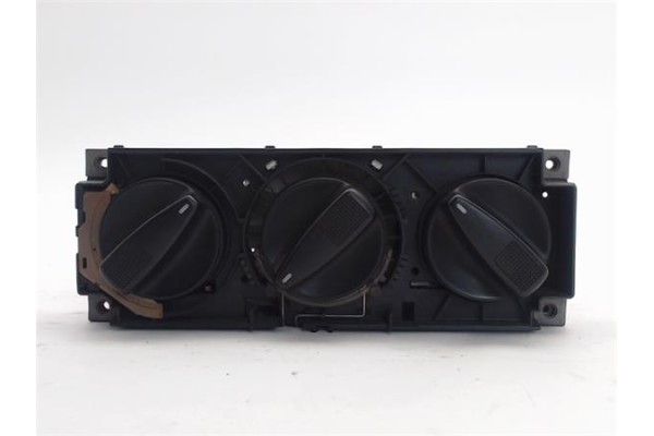 Recambio de mandos calefaccion / a.a. para volkswagen golf iii (1h1) referencia OEM IAM (5HB006463-00) (357907041A) 
