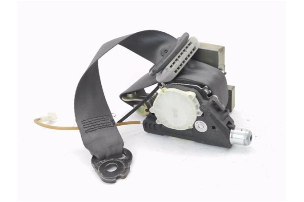 Recambio de cinturon seguridad trasero derecho para renault modus i 1.5 dci (fp0f, jp0f) referencia OEM IAM 33052824 33039427F 