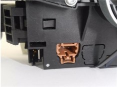 Recambio de mando intermitencia para peugeot 207 1.4 confort referencia OEM IAM 96630732XT  