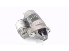 Recambio de motor arranque para dacia sandero ii 1.2 ambiance referencia OEM IAM 20D50359JSB 8200369521G 