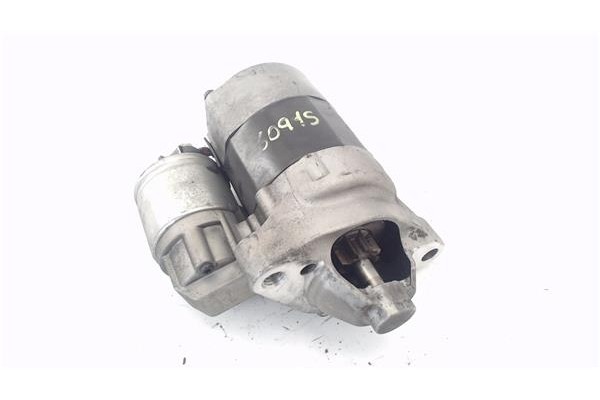 Recambio de motor arranque para dacia sandero ii 1.2 ambiance referencia OEM IAM 20D50359JSB 8200369521G 