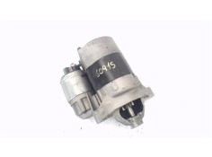 Recambio de motor arranque para dacia sandero ii 1.2 ambiance referencia OEM IAM 20D50359JSB 8200369521G 
