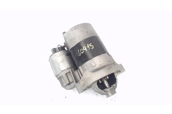Recambio de motor arranque para dacia sandero ii 1.2 ambiance referencia OEM IAM 20D50359JSB 8200369521G 