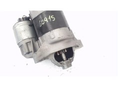 Recambio de motor arranque para dacia sandero ii 1.2 ambiance referencia OEM IAM 20D50359JSB 8200369521G 