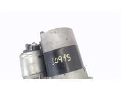 Recambio de motor arranque para dacia sandero ii 1.2 ambiance referencia OEM IAM 20D50359JSB 8200369521G 