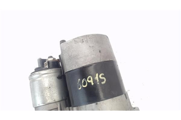Recambio de motor arranque para dacia sandero ii 1.2 ambiance referencia OEM IAM 20D50359JSB 8200369521G 