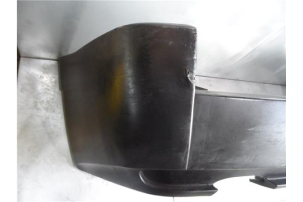Recambio de paragolpes trasero para bmw serie x3 (e83) 2.5i referencia OEM IAM 51123400941  
