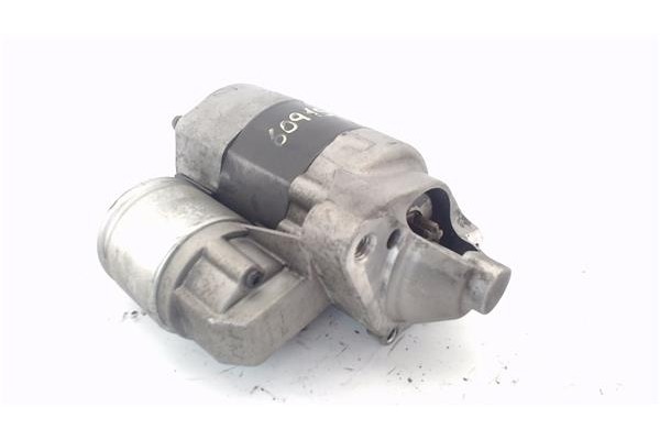 Recambio de motor arranque para dacia sandero ii 1.2 ambiance referencia OEM IAM 20D50359JSB 8200369521G 