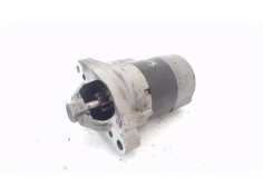 Recambio de motor arranque para dacia sandero ii 1.2 ambiance referencia OEM IAM 20D50359JSB 8200369521G 