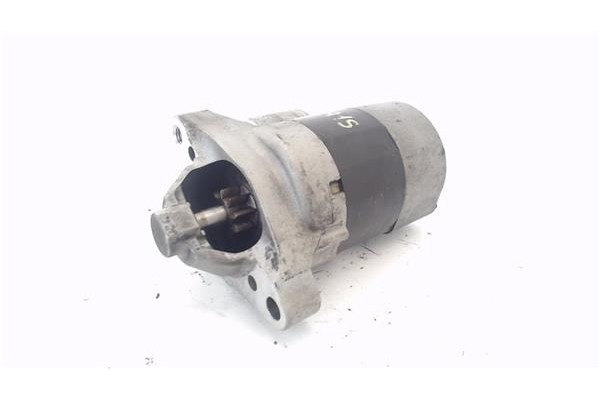 Recambio de motor arranque para dacia sandero ii 1.2 ambiance referencia OEM IAM 20D50359JSB 8200369521G 