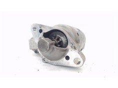 Recambio de motor arranque para dacia sandero ii 1.2 ambiance referencia OEM IAM 20D50359JSB 8200369521G 