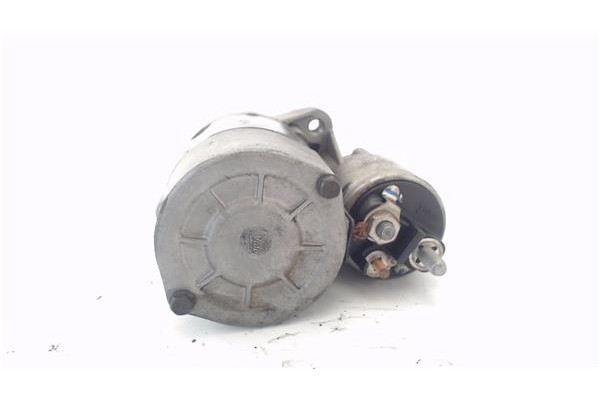 Recambio de motor arranque para dacia sandero ii 1.2 ambiance referencia OEM IAM 20D50359JSB 8200369521G 