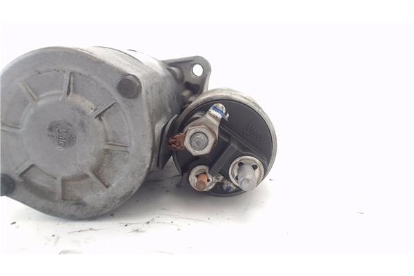 Recambio de motor arranque para dacia sandero ii 1.2 ambiance referencia OEM IAM 20D50359JSB 8200369521G 