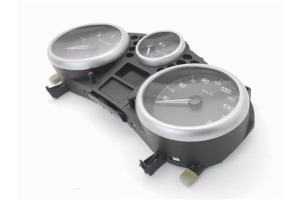 Recambio de cuadro completo para peugeot 207 1.4 confort referencia OEM IAM A2C53065547  