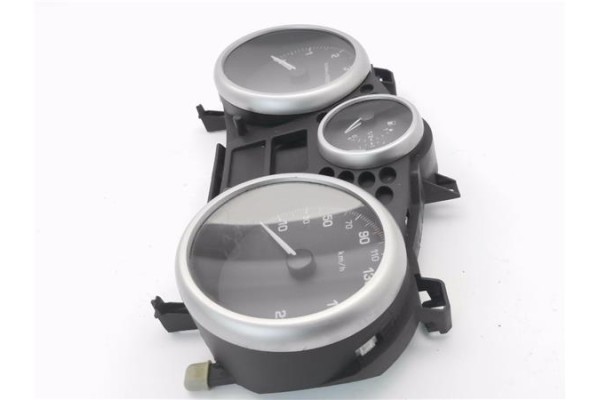 Recambio de cuadro completo para peugeot 207 1.4 confort referencia OEM IAM A2C53065547  