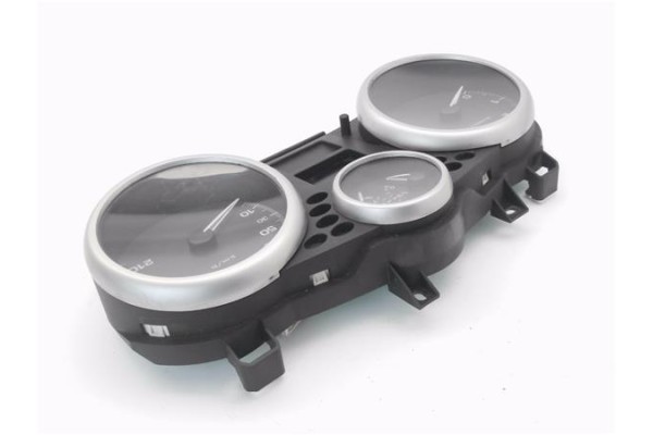 Recambio de cuadro completo para peugeot 207 1.4 confort referencia OEM IAM A2C53065547  