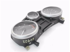Recambio de cuadro completo para peugeot 207 1.4 confort referencia OEM IAM A2C53065547  