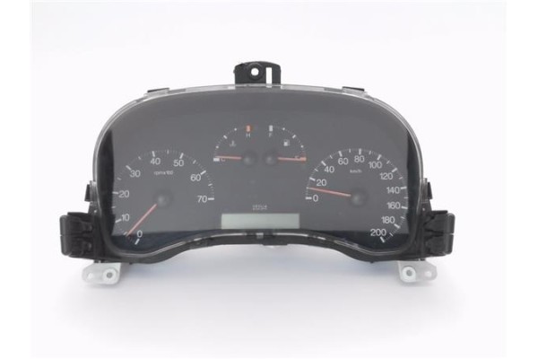 Recambio de cuadro completo para fiat ii punto (188) berlina 1.3 jtd classic referencia OEM IAM 51703280  