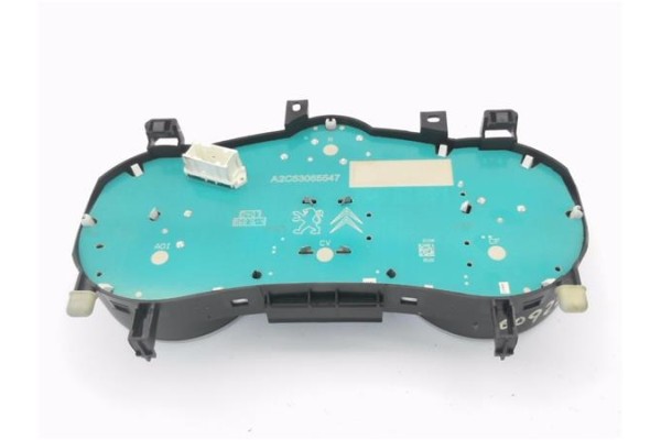 Recambio de cuadro completo para peugeot 207 1.4 confort referencia OEM IAM A2C53065547  