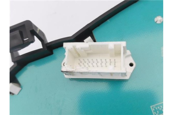 Recambio de cuadro completo para peugeot 207 1.4 confort referencia OEM IAM A2C53065547  