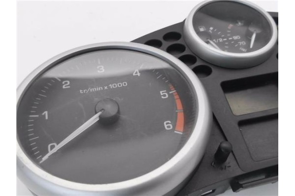 Recambio de cuadro completo para peugeot 207 1.4 confort referencia OEM IAM A2C53065547  