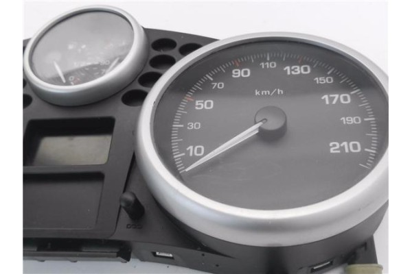 Recambio de cuadro completo para peugeot 207 1.4 confort referencia OEM IAM A2C53065547  