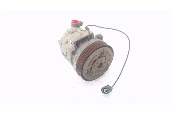 Recambio de compresor aire acond. para mitsubishi montero pinin (h6_w, h7_w) 1.8 gdi (h66w) referencia OEM IAM MR315497  