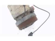 Recambio de compresor aire acond. para mitsubishi montero pinin (h6_w, h7_w) 1.8 gdi (h66w) referencia OEM IAM MR315497  