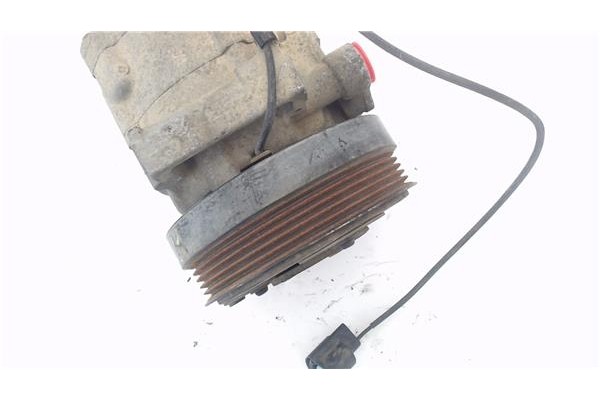 Recambio de compresor aire acond. para mitsubishi montero pinin (h6_w, h7_w) 1.8 gdi (h66w) referencia OEM IAM MR315497  