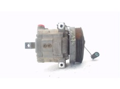 Recambio de compresor aire acond. para mitsubishi montero pinin (h6_w, h7_w) 1.8 gdi (h66w) referencia OEM IAM MR315497  
