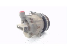 Recambio de compresor aire acond. para mitsubishi montero pinin (h6_w, h7_w) 1.8 gdi (h66w) referencia OEM IAM MR315497  