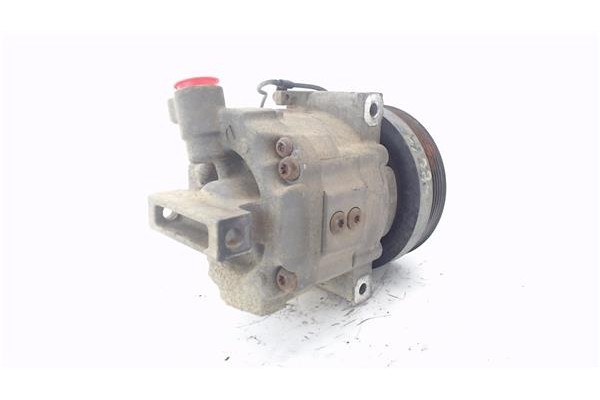 Recambio de compresor aire acond. para mitsubishi montero pinin (h6_w, h7_w) 1.8 gdi (h66w) referencia OEM IAM MR315497  