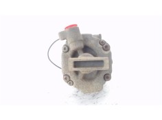 Recambio de compresor aire acond. para mitsubishi montero pinin (h6_w, h7_w) 1.8 gdi (h66w) referencia OEM IAM MR315497  