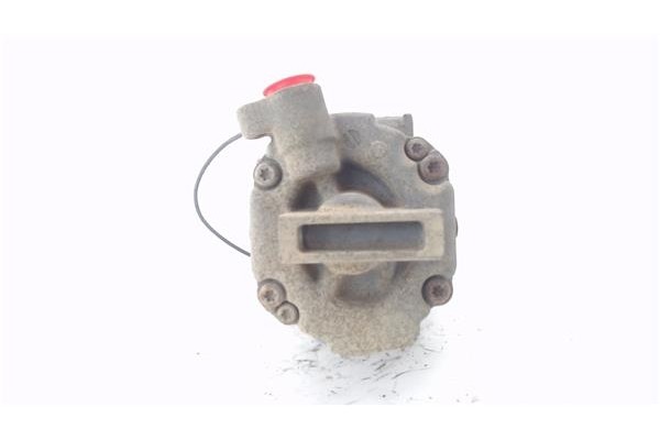 Recambio de compresor aire acond. para mitsubishi montero pinin (h6_w, h7_w) 1.8 gdi (h66w) referencia OEM IAM MR315497  