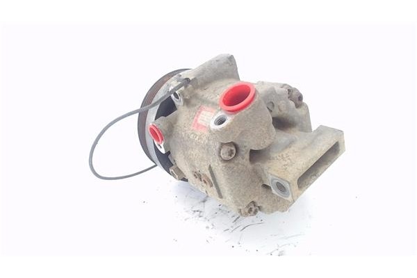 Recambio de compresor aire acond. para mitsubishi montero pinin (h6_w, h7_w) 1.8 gdi (h66w) referencia OEM IAM MR315497  