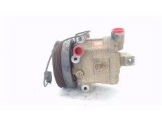 Recambio de compresor aire acond. para mitsubishi montero pinin (h6_w, h7_w) 1.8 gdi (h66w) referencia OEM IAM MR315497  