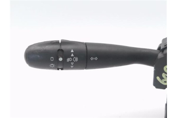 Recambio de mando intermitencia para citroen c5 berlina 2.0 hdi (dcrhzb, dcrhze) referencia OEM IAM 96542572XT  