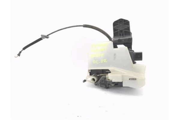 Recambio de cierre electromagnetico delantero derecho para volkswagen passat variant (3b6) 1.9 básico referencia OEM IAM 3B18370