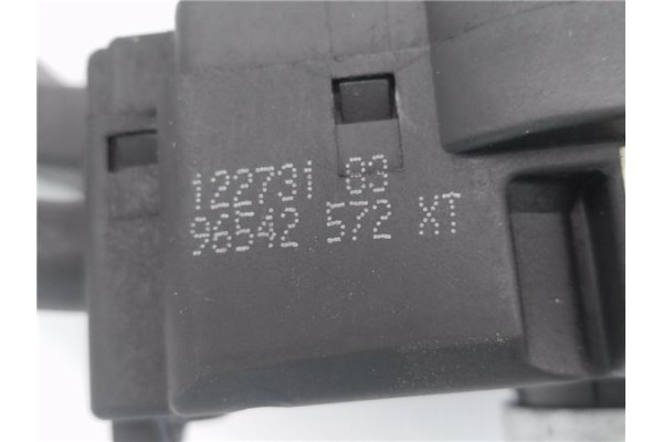 Recambio de mando intermitencia para citroen c5 berlina 2.0 hdi (dcrhzb, dcrhze) referencia OEM IAM 96542572XT  