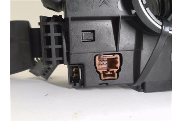Recambio de mando intermitencia para citroen c5 berlina 2.0 hdi (dcrhzb, dcrhze) referencia OEM IAM 96542572XT  