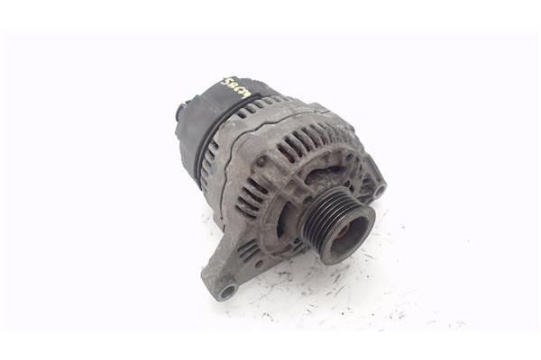 Recambio de alternador para nissan micra (k11) 1.0 referencia OEM IAM 231005F600 123110007 