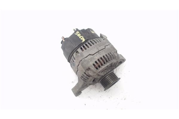 Recambio de alternador para nissan micra (k11) 1.0 referencia OEM IAM 231005F600 123110007 