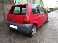 seat arosa (6h1) del año 1998