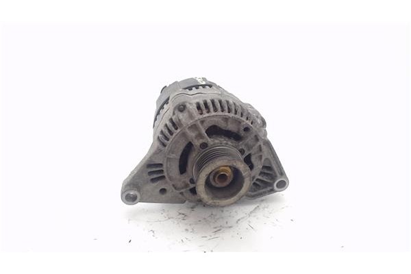 Recambio de alternador para nissan micra (k11) 1.0 referencia OEM IAM 231005F600 123110007 