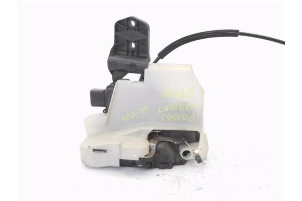 Recambio de cierre electromagnetico delantero izquierdo para volkswagen passat variant (3b6) 1.9 básico referencia OEM IAM 3B183