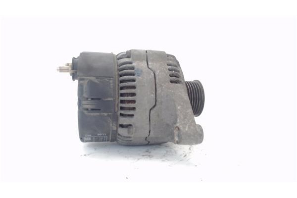 Recambio de alternador para nissan micra (k11) 1.0 referencia OEM IAM 231005F600 123110007 